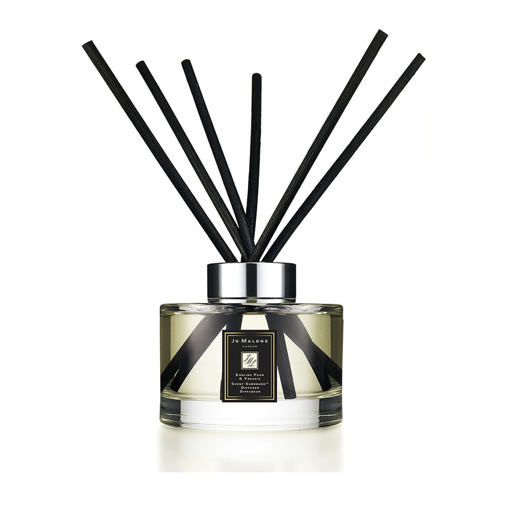 Jo Malone London 英國梨與小蒼蘭滿室幽香藤枝擴香特惠組