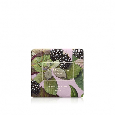 Jo Malone LondonJo Malone London 黑莓子與月桂葉MICHAEL ANGOVE限量香皂系列