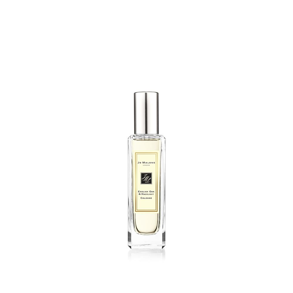 Jo Malone London 英國橡木與榛果香水
