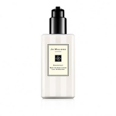 Jo Malone LondonJo Malone London 葡萄柚手部及身體潤膚乳液