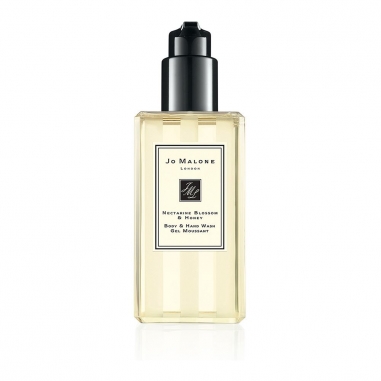 Jo Malone LondonJo Malone London 杏桃花與蜂蜜手部及身體沐浴凝膠