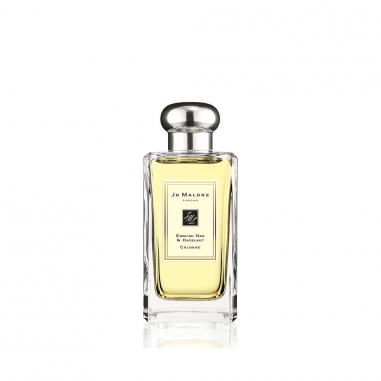 English Oak & Hazelnut Cologne英國橡樹與榛果香水