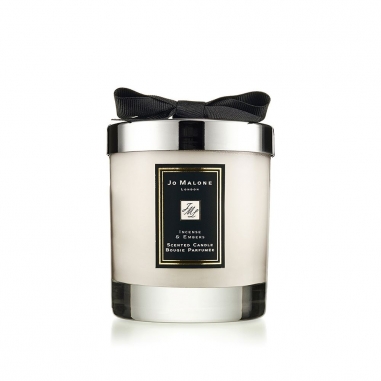 Jo Malone LondonJo Malone London 焚香與火屑居室香氛工藝蠟燭