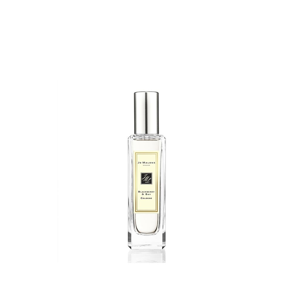 Jo Malone London 黑莓子與月桂葉香水