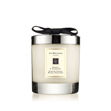 Jo Malone LondonJo Malone London 含羞草與小荳蔻居室香氛工藝蠟燭