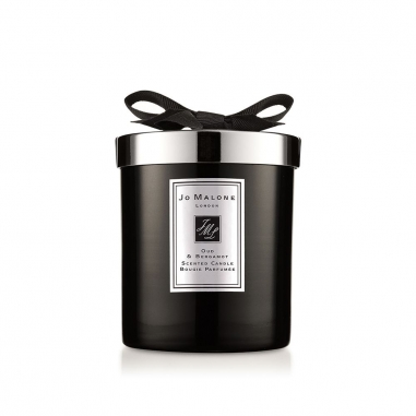 Jo Malone LondonJo Malone London 烏木與佛手柑居室香氛工藝蠟燭