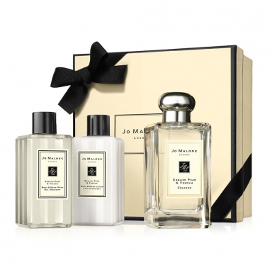 Jo Malone LondonJo Malone London 英國梨與小蒼蘭系列