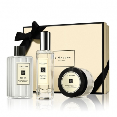 Jo Malone LondonJo Malone London 鼠尾草與海鹽系列特惠組