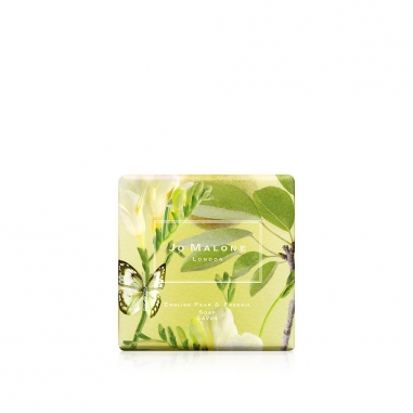 Jo Malone LondonJo Malone London 英國梨與小蒼蘭MICHAEL ANGOVE限量香皂系列