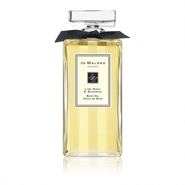 Jo Malone LondonJo Malone London 青檸、羅勒與柑橘沐浴油