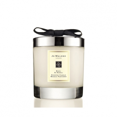 Jo Malone LondonJo Malone London 羅勒與橙花居室香氛工藝蠟燭
