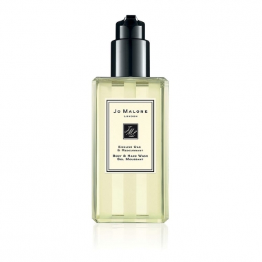Jo Malone LondonJo Malone London 英國橡木與紅醋栗手部及身體沐浴凝膠