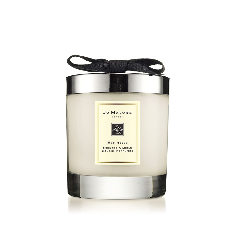 Jo Malone London 紅玫瑰居室香氛工藝蠟燭