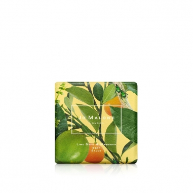 Jo Malone LondonJo Malone London 青檸、羅勒與柑橘MICHAEL ANGOVE限量香皂系列
