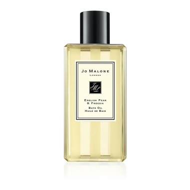 Jo Malone LondonJo Malone London 英國梨與小蒼蘭沐浴油