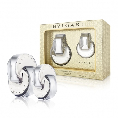 BVLGARI寶格麗(香水) 晶澈香水特惠組