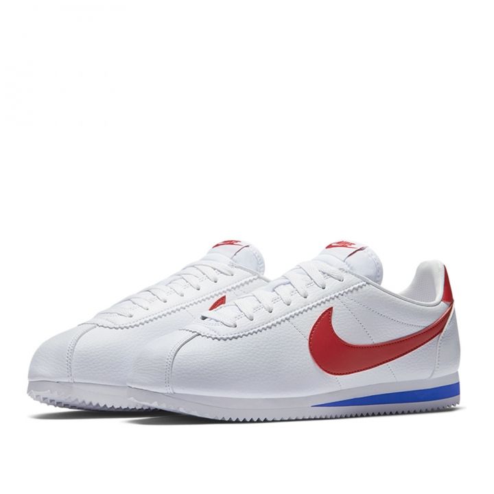 NIKE耐吉 CORTEZ阿甘鞋