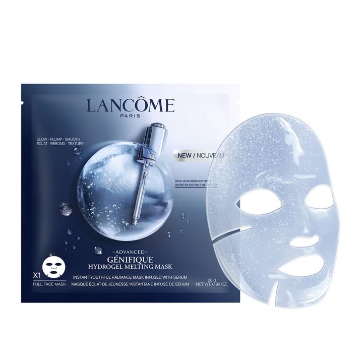 LANCOME蘭蔻 超進化肌因活性凝凍面膜