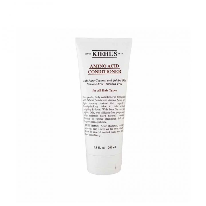 KIEHL'S契爾氏 氨基酸潤髮乳