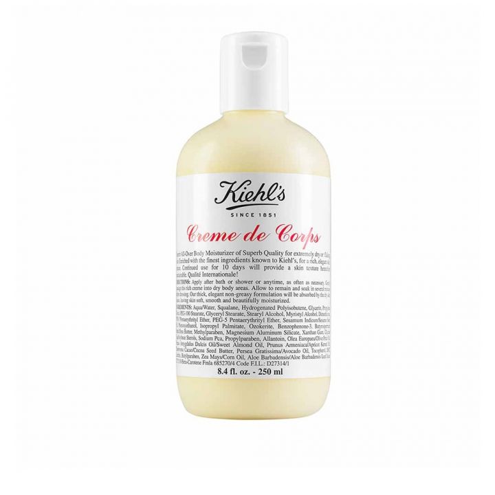 KIEHL'S契爾氏 經典潤膚乳