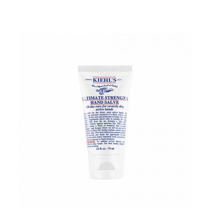 KIEHL'S契爾氏 極效潤澤護手霜