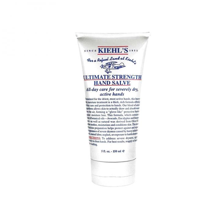 KIEHL'S契爾氏 極效潤澤護手霜150ML-特大裝
