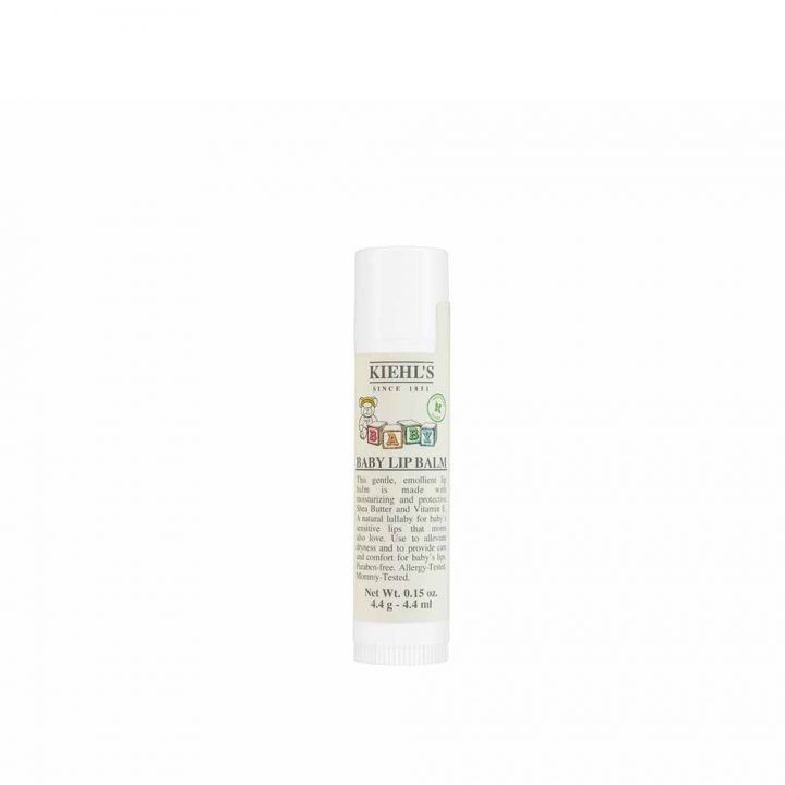 KIEHL'S契爾氏 寶寶護唇膏