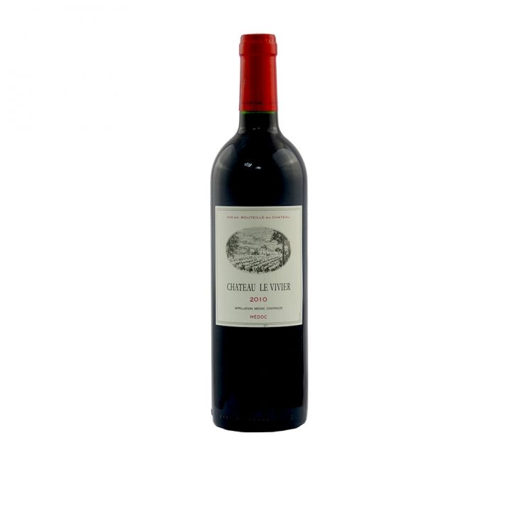 Le VivierLe Vivier Le Vivier 2010紅酒