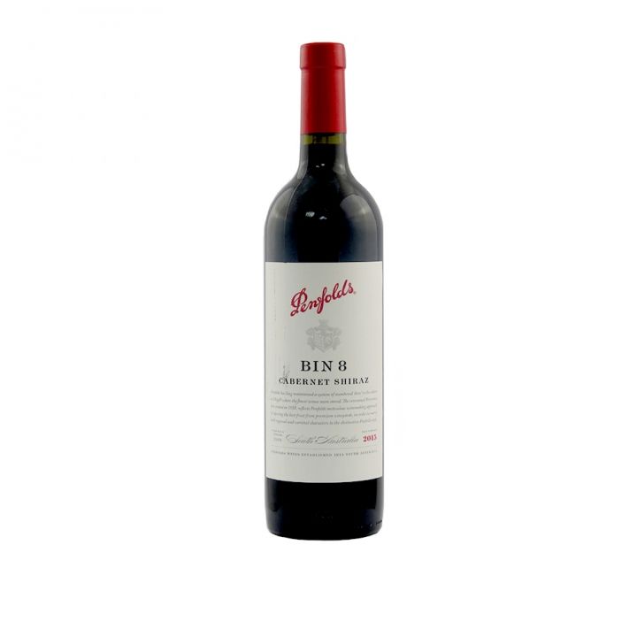 PenfoldsPenfolds Penfolds Bin 8 2015紅酒