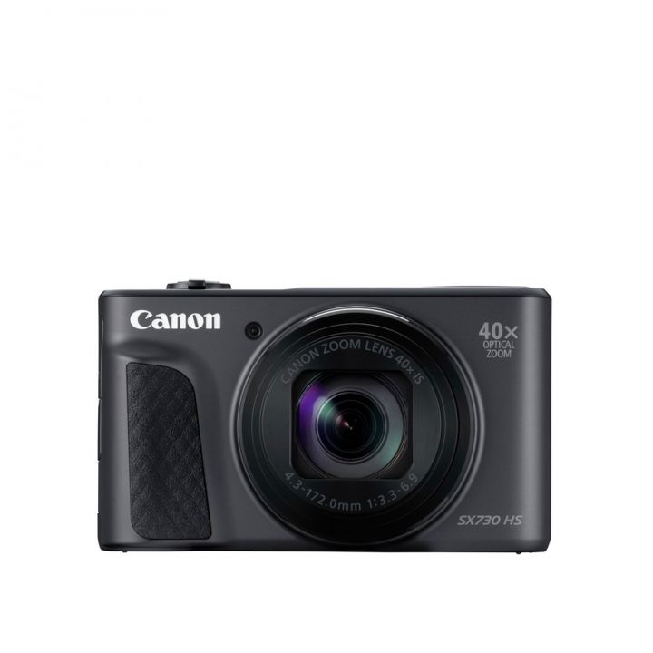 Canon佳能 《送雙重禮+SD 64G高速記憶卡+送拉拉熊》SX730 HS類單眼相機