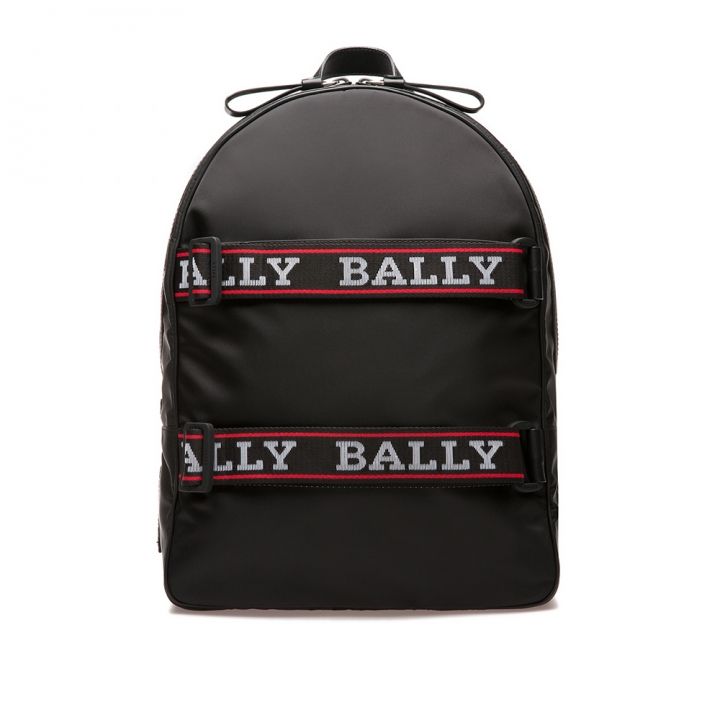 BALLY巴利 後背包
