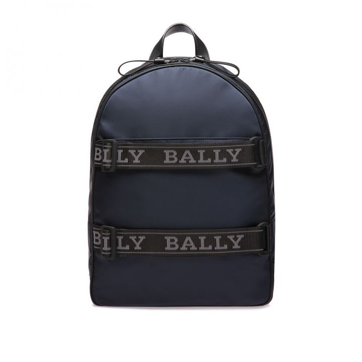 BALLY巴利 後背包