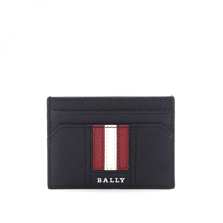 BALLY巴利 名片夾