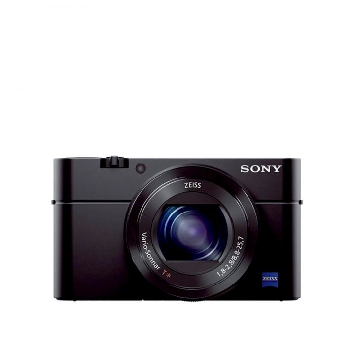SONY索尼 DSC-RX100 M3數位相機