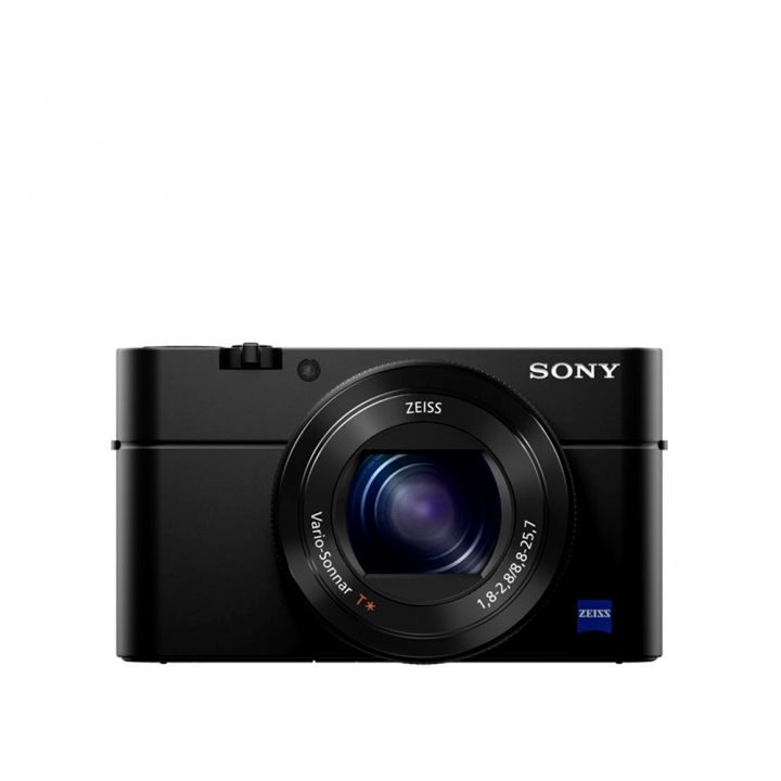 SONY索尼 DSC-RX100 M4數位相機