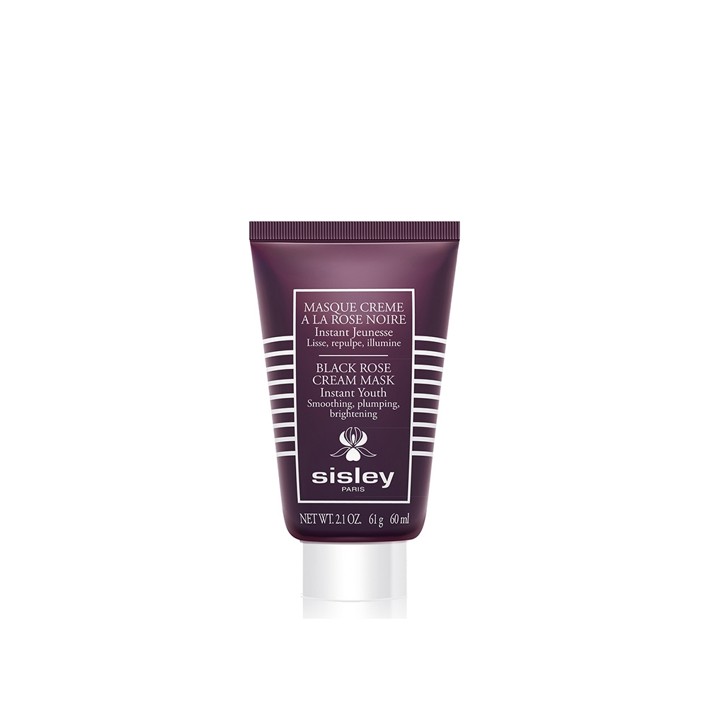 SISLEY 黑玫瑰頂級乳霜抗老面膜