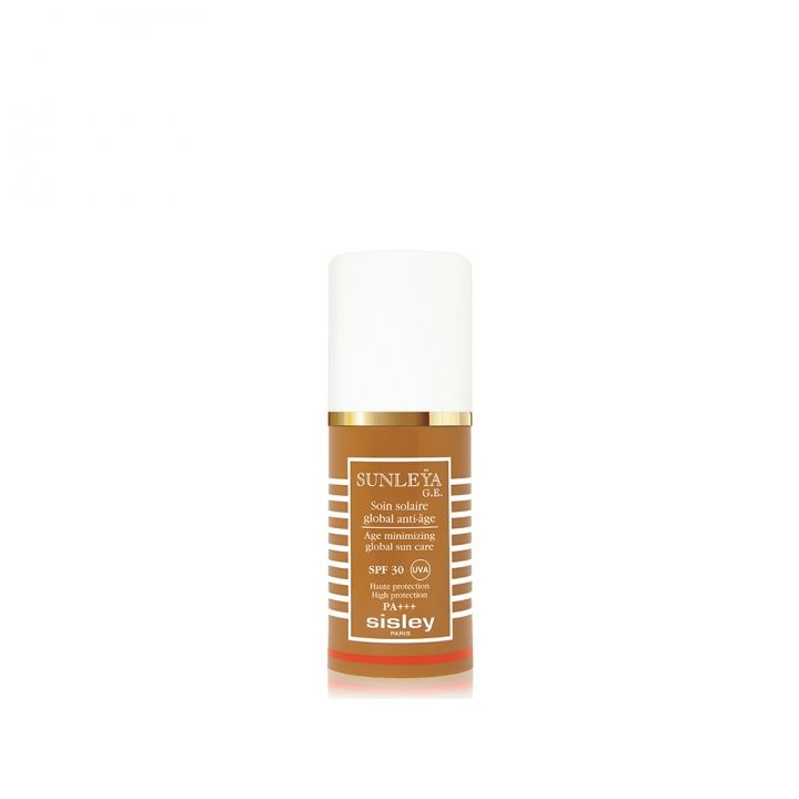 SISLEY希思黎 抗皺活膚防曬精華SPF30/PA+++