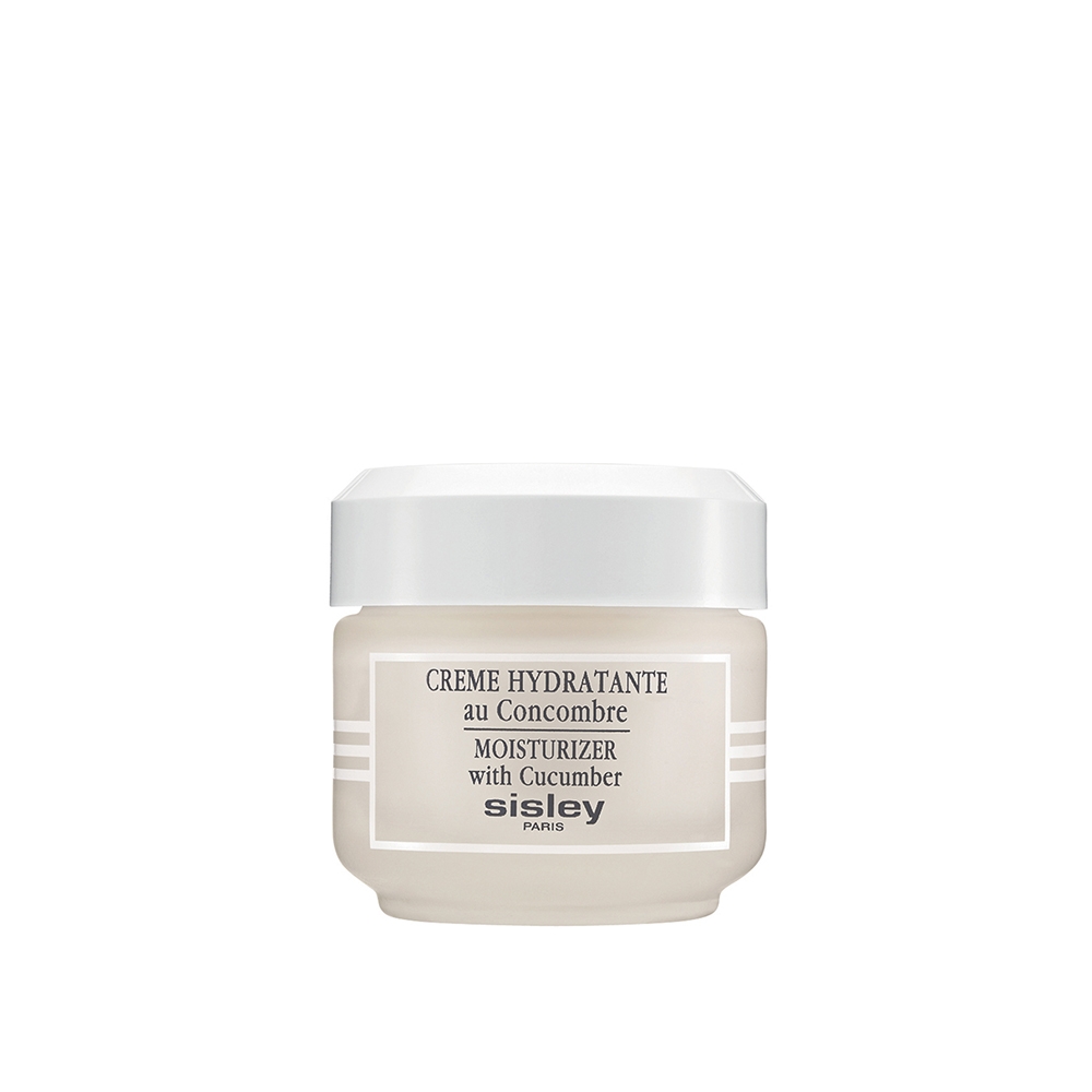 HAIR RITUEL BY SISLEY 清新保濕面霜