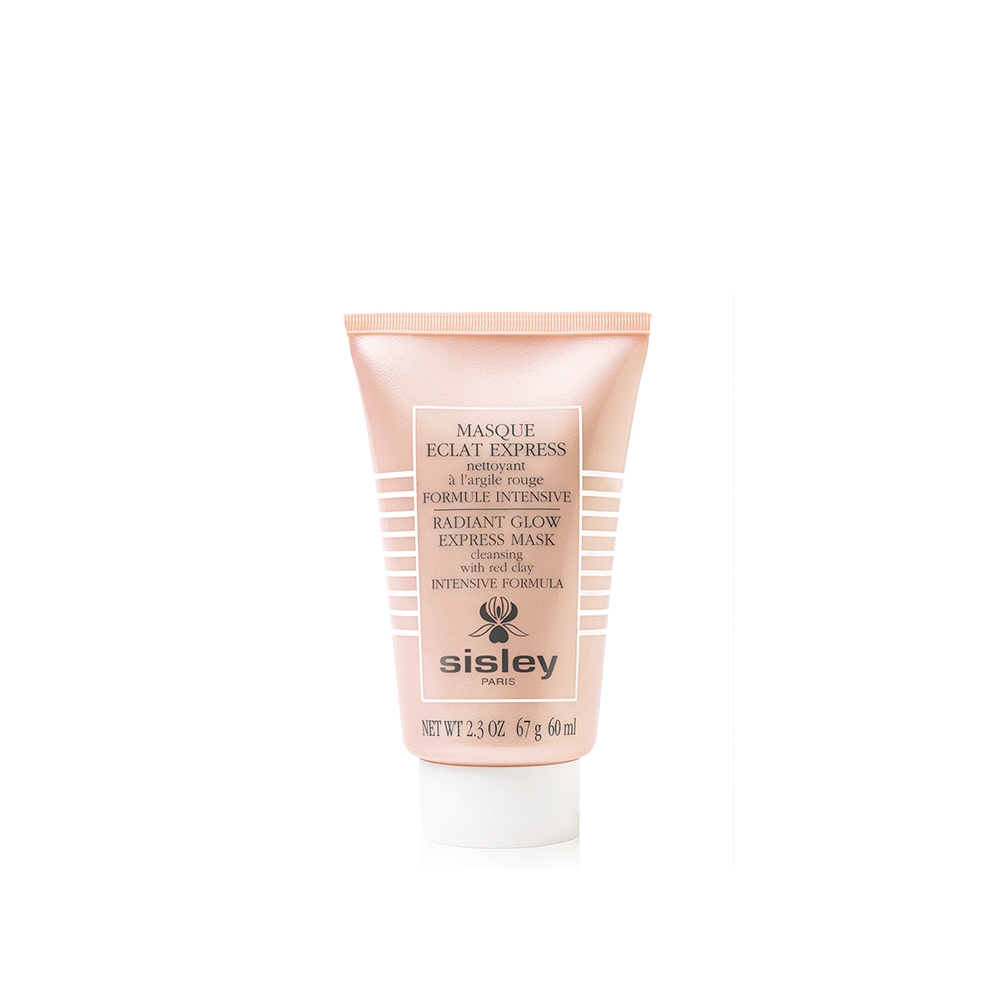 SISLEY 煥采淨顏面膜