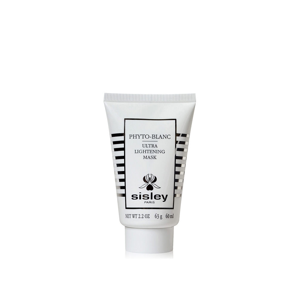 SISLEY 煥白光采面膜