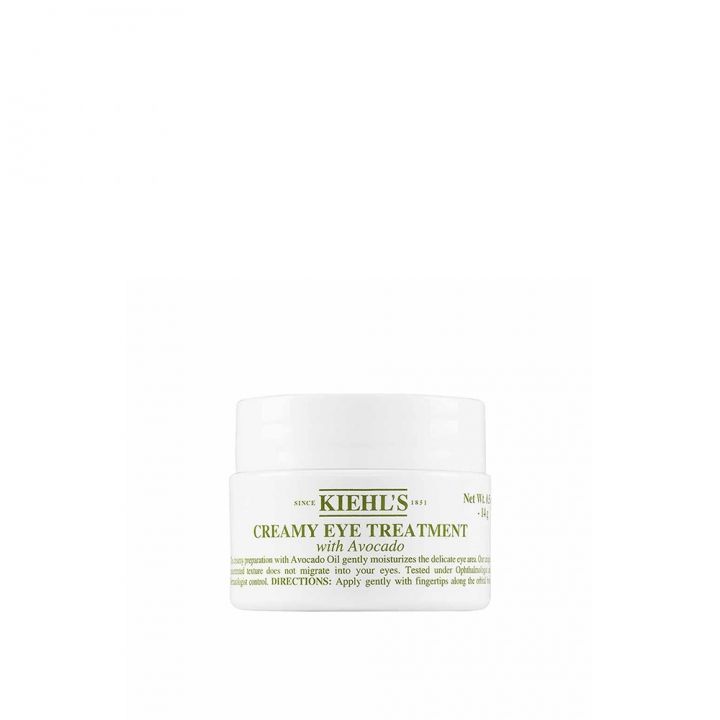 KIEHL'S契爾氏 酪梨眼霜