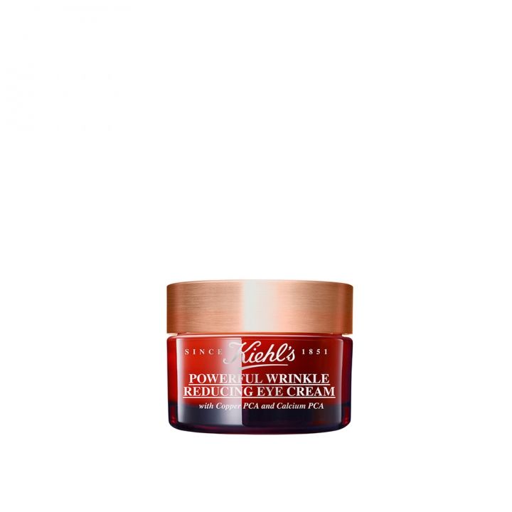 KIEHL'S契爾氏 超能量無痕彈力眼霜
