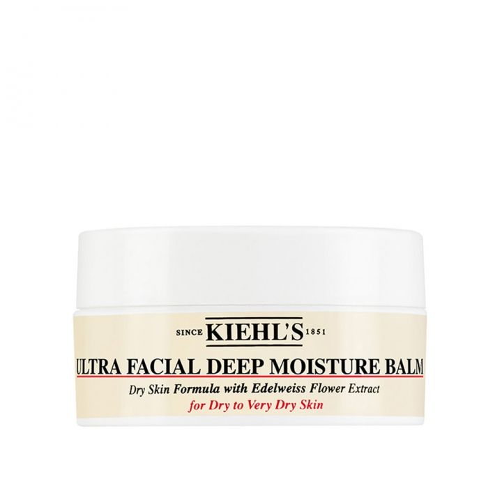 KIEHL'S契爾氏 冰河醣蛋白潤澤修護保濕霜