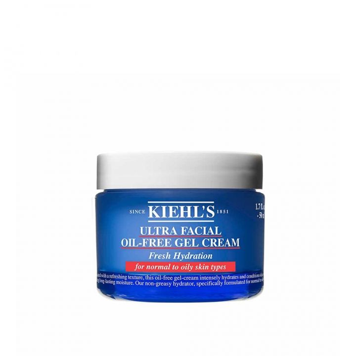 KIEHL'S契爾氏 冰河醣蛋白無油清爽凝凍
