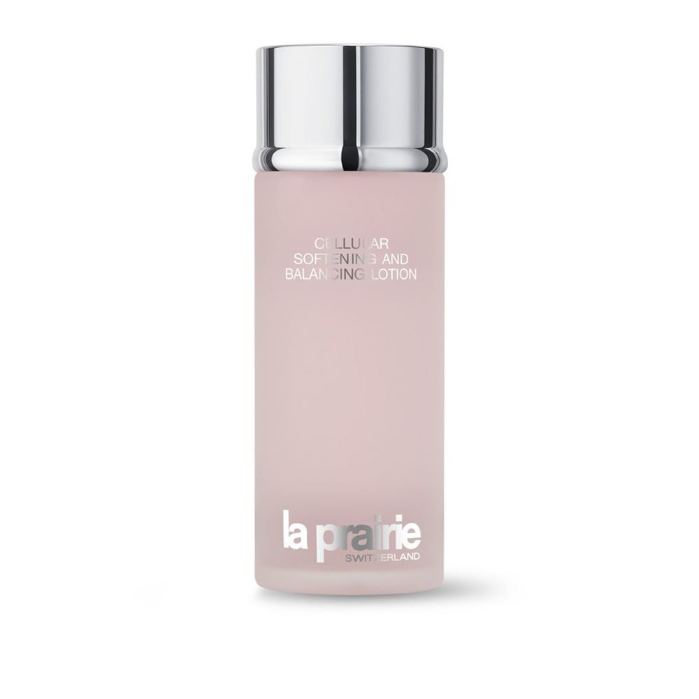 La Prairie 珍鑽柔膚保濕露