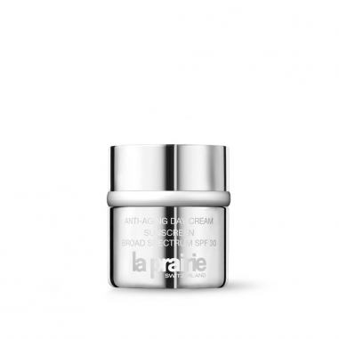 La Prairie萊珀妮 凍齡緊顏日霜SPF30