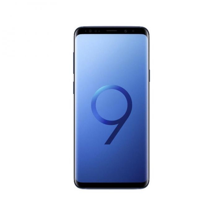 SAMSUNG三星 《送雙重禮+懸浮搖桿+行動電源》Galaxy S9+手機 256G