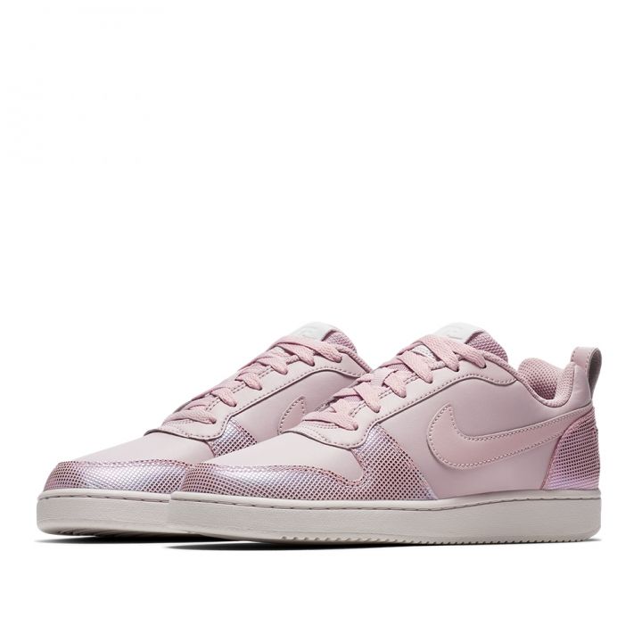 NIKE耐吉 COURT BOROUGH SE 變色鞋