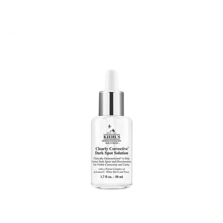 KIEHL'S契爾氏 激光極淨白淡斑精華