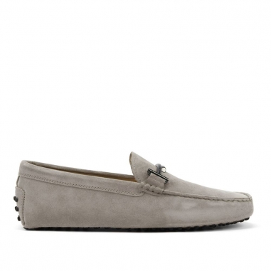 TOD'STOD'S GOMMINI 豆豆休閒鞋
